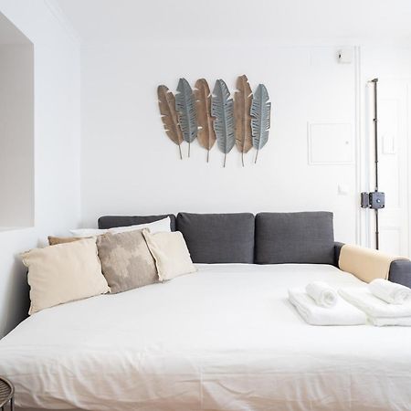 Sao Bento Cozy Apartments - By Lu Holidays 리스본 객실 사진