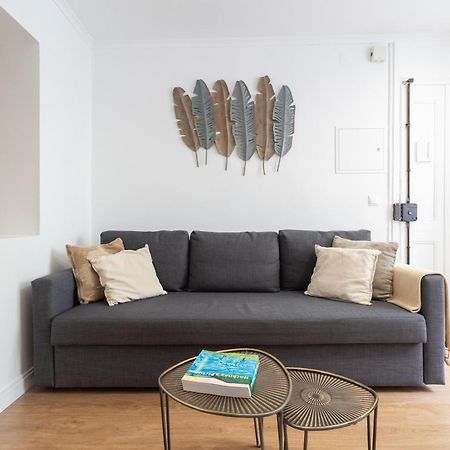 Sao Bento Cozy Apartments - By Lu Holidays 리스본 객실 사진