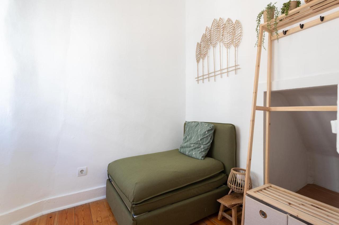 Sao Bento Cozy Apartments - By Lu Holidays 리스본 외부 사진