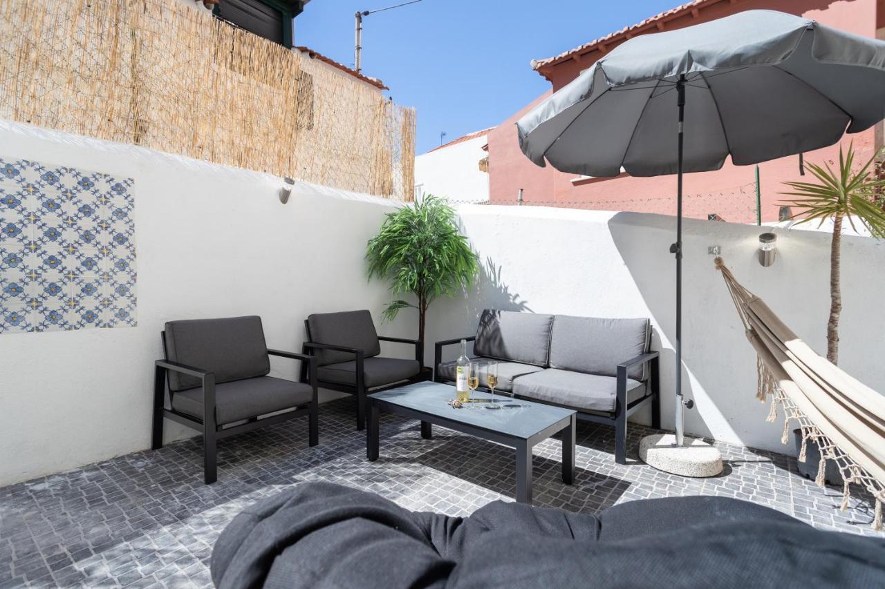 Sao Bento Cozy Apartments - By Lu Holidays 리스본 외부 사진