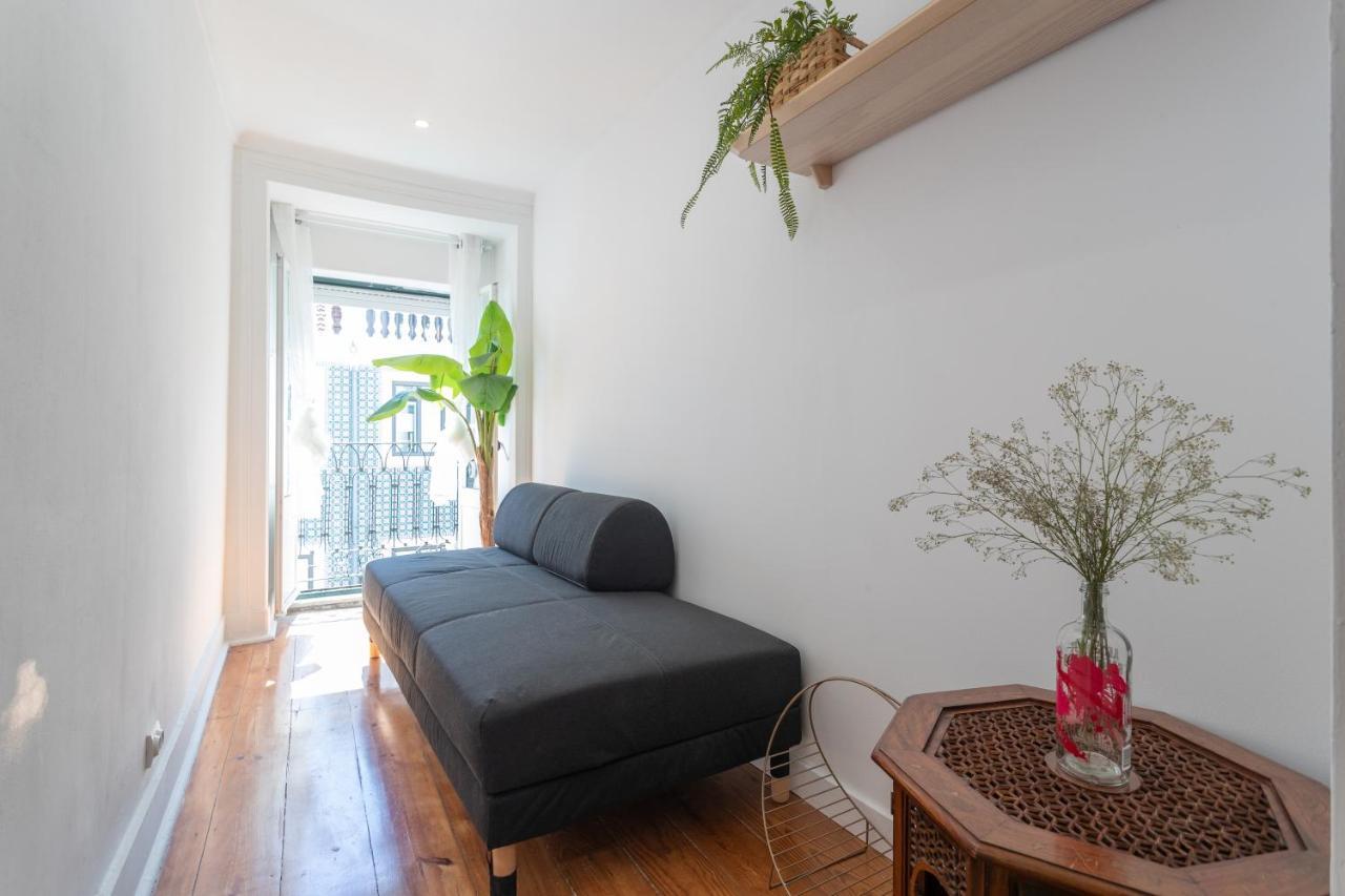 Sao Bento Cozy Apartments - By Lu Holidays 리스본 외부 사진