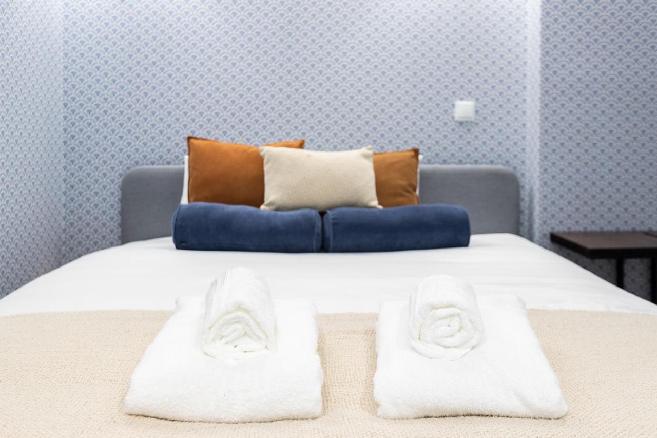 Sao Bento Cozy Apartments - By Lu Holidays 리스본 외부 사진