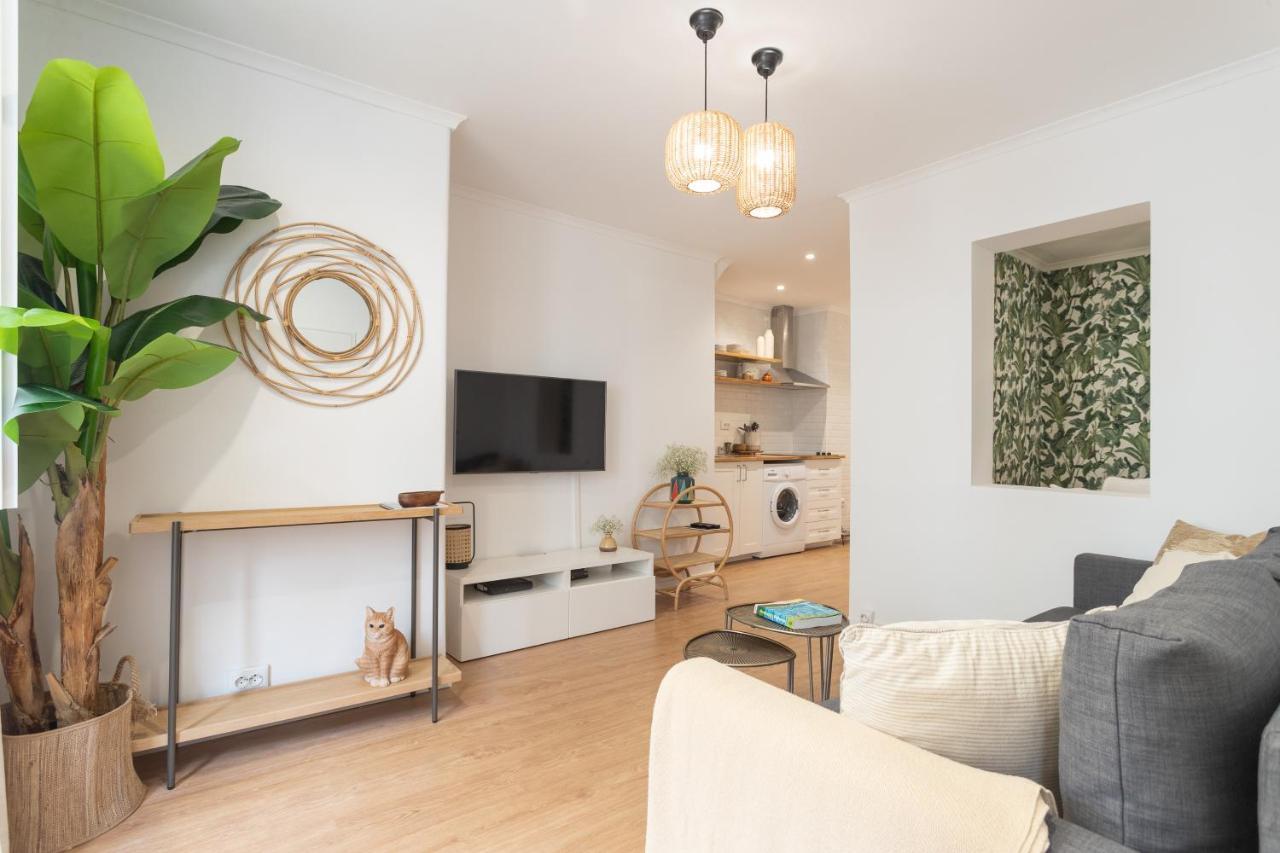 Sao Bento Cozy Apartments - By Lu Holidays 리스본 외부 사진