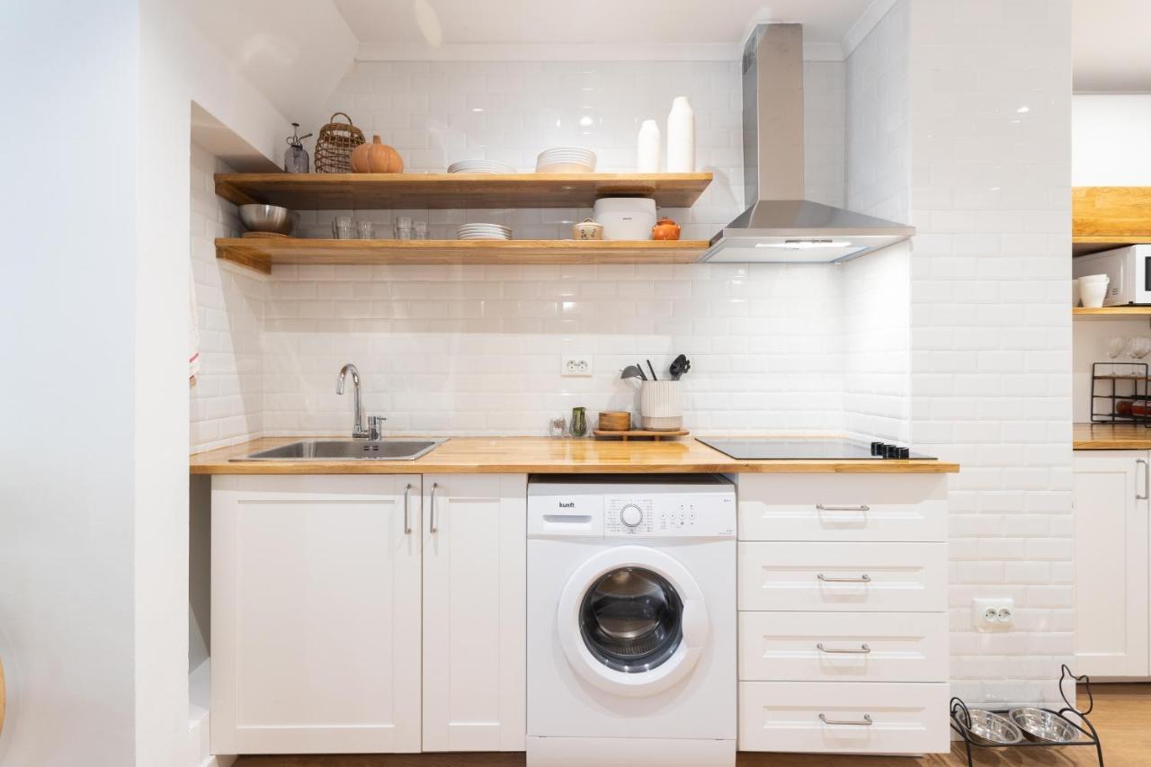 Sao Bento Cozy Apartments - By Lu Holidays 리스본 외부 사진