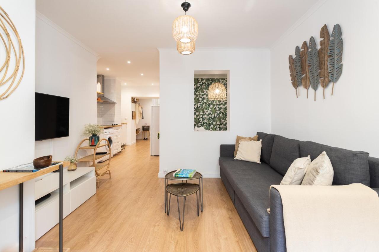 Sao Bento Cozy Apartments - By Lu Holidays 리스본 외부 사진