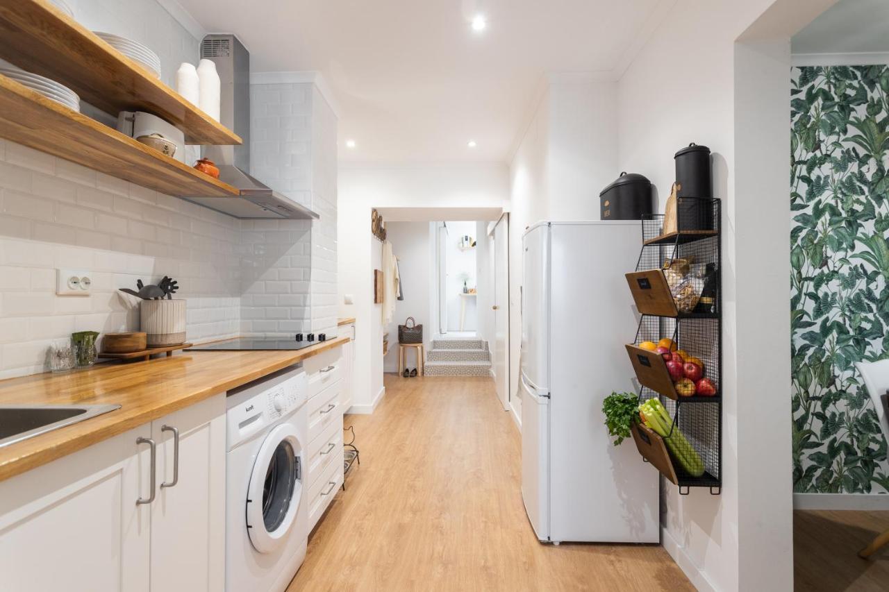 Sao Bento Cozy Apartments - By Lu Holidays 리스본 외부 사진