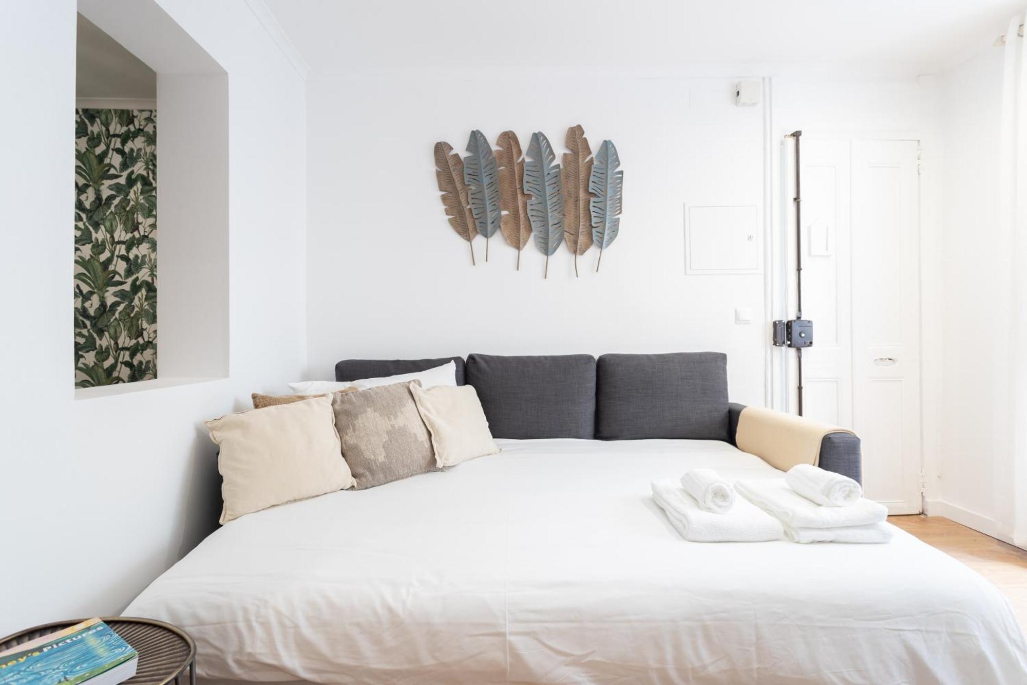 Sao Bento Cozy Apartments - By Lu Holidays 리스본 객실 사진