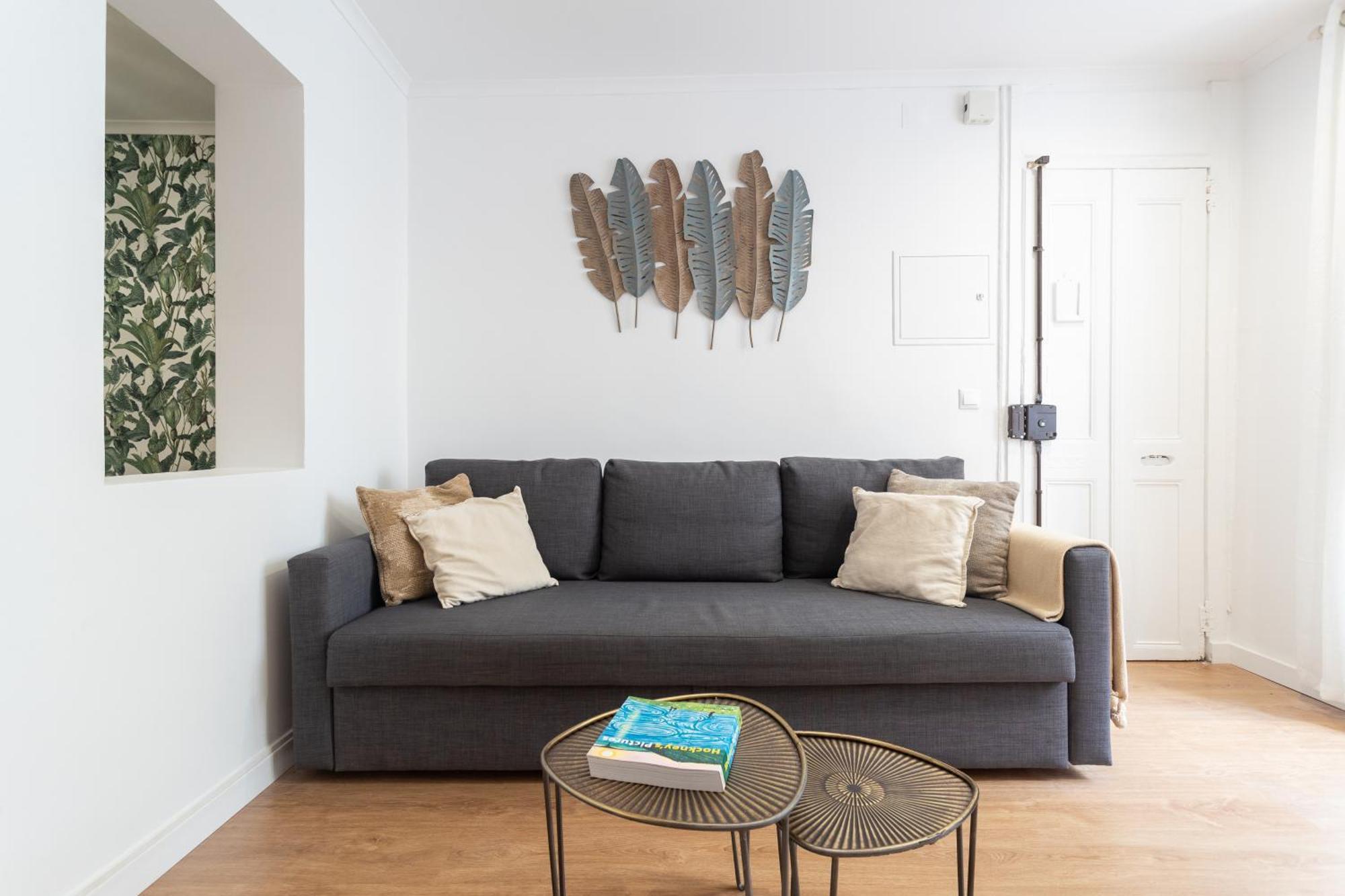 Sao Bento Cozy Apartments - By Lu Holidays 리스본 객실 사진