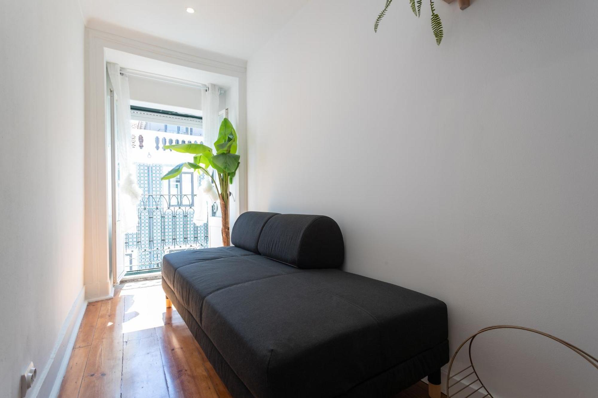 Sao Bento Cozy Apartments - By Lu Holidays 리스본 객실 사진