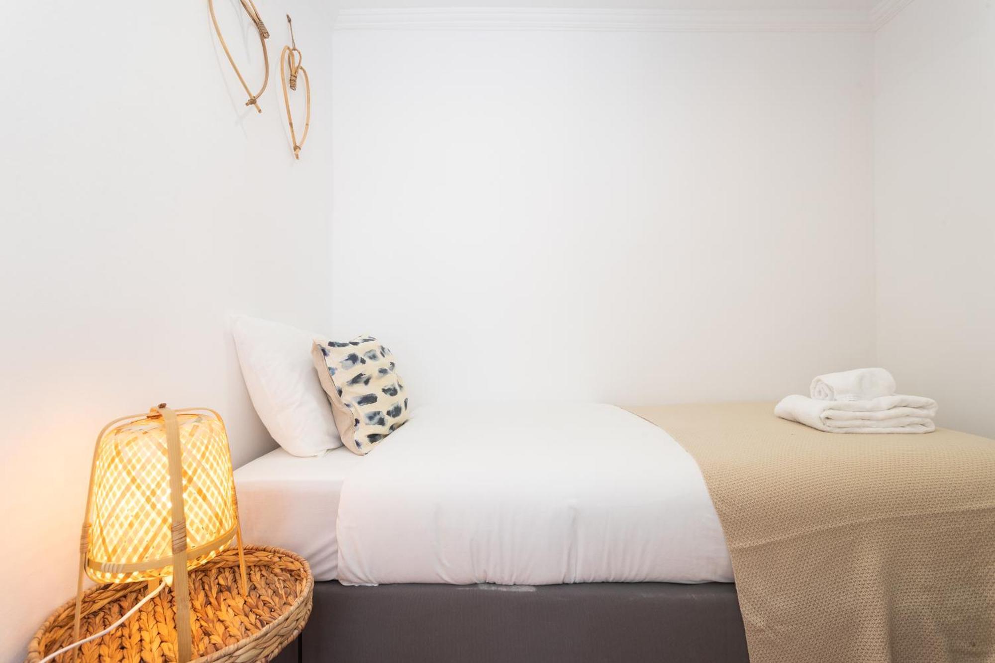 Sao Bento Cozy Apartments - By Lu Holidays 리스본 객실 사진