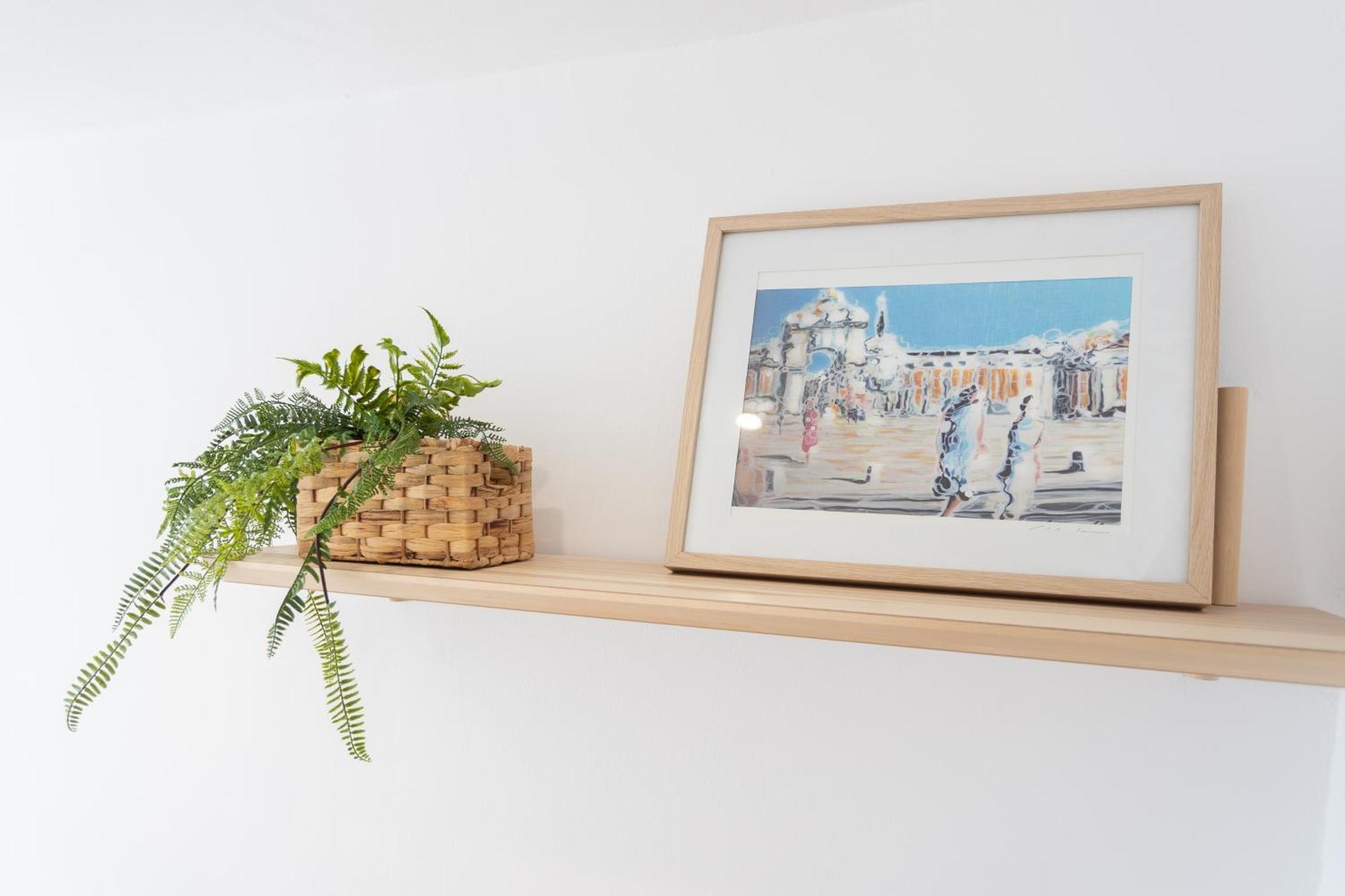 Sao Bento Cozy Apartments - By Lu Holidays 리스본 객실 사진