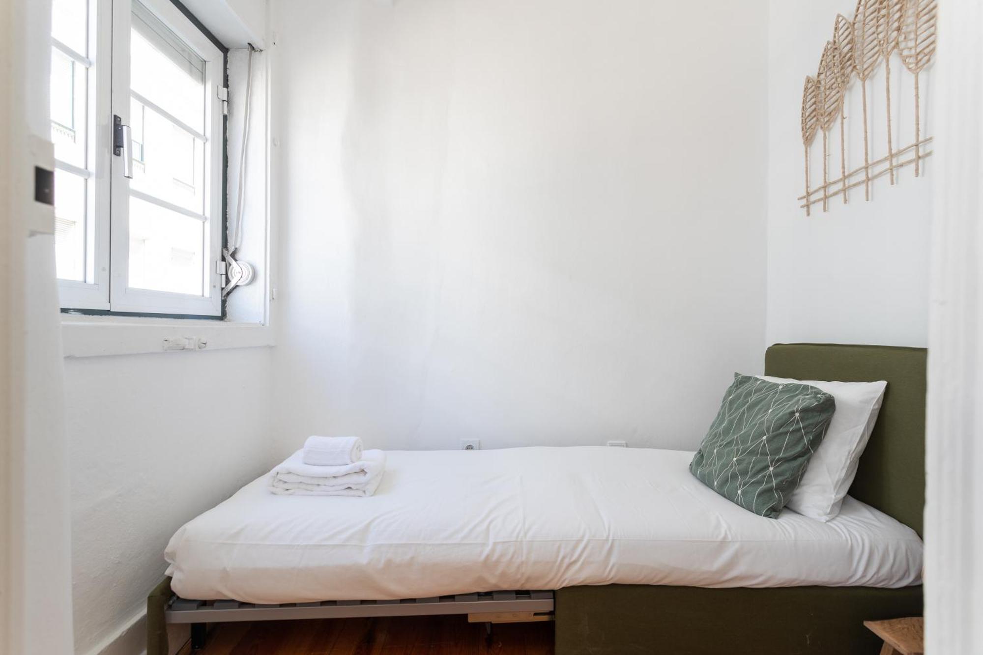 Sao Bento Cozy Apartments - By Lu Holidays 리스본 객실 사진