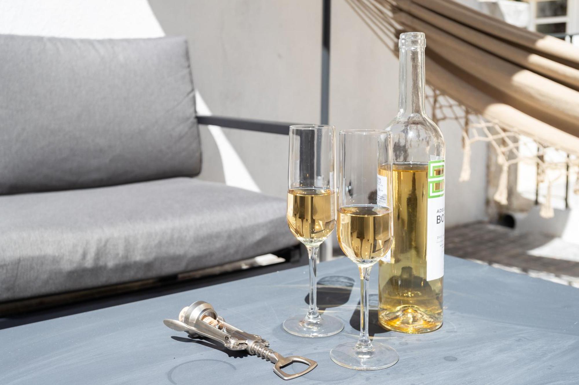 Sao Bento Cozy Apartments - By Lu Holidays 리스본 객실 사진
