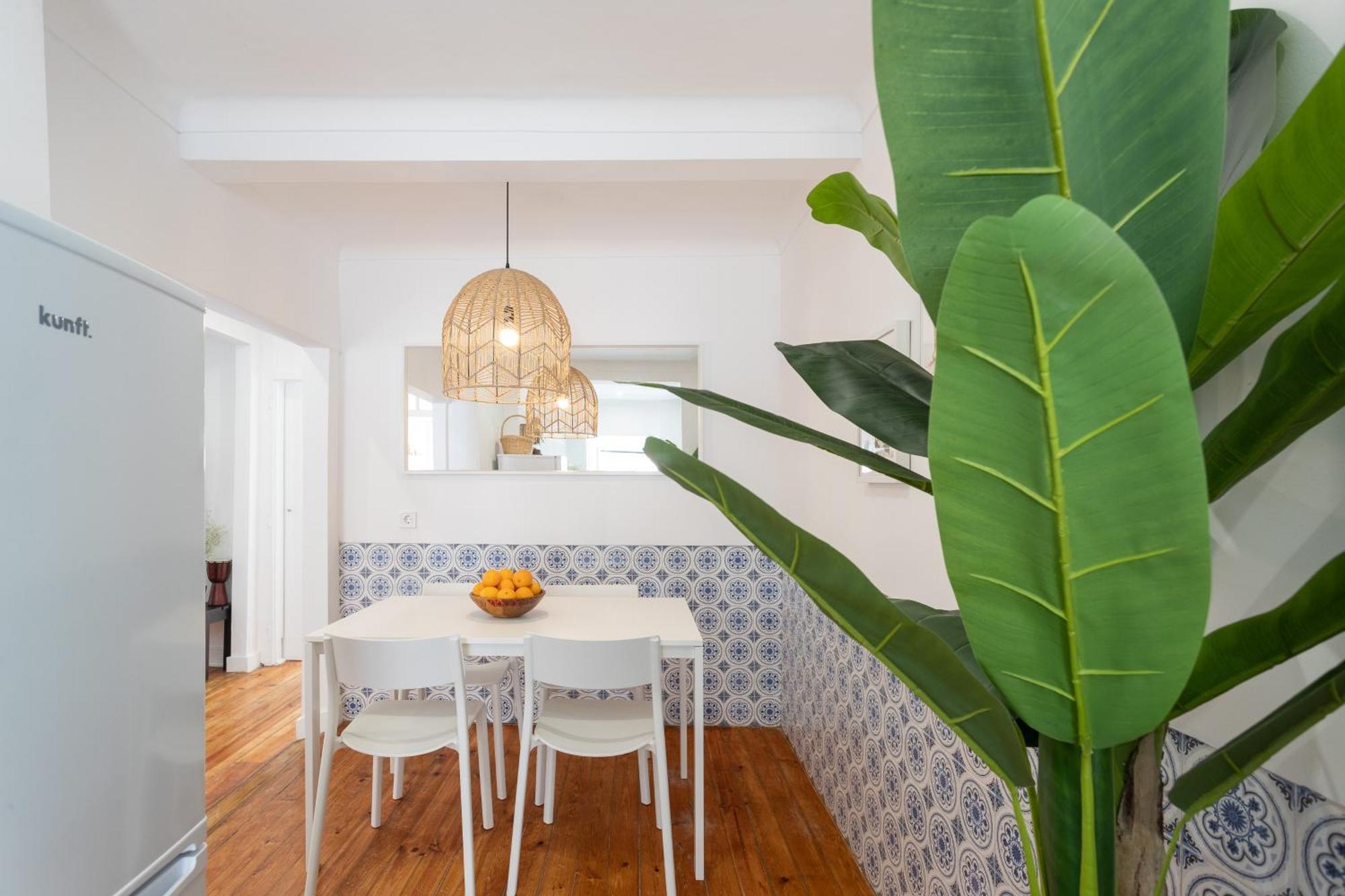 Sao Bento Cozy Apartments - By Lu Holidays 리스본 객실 사진