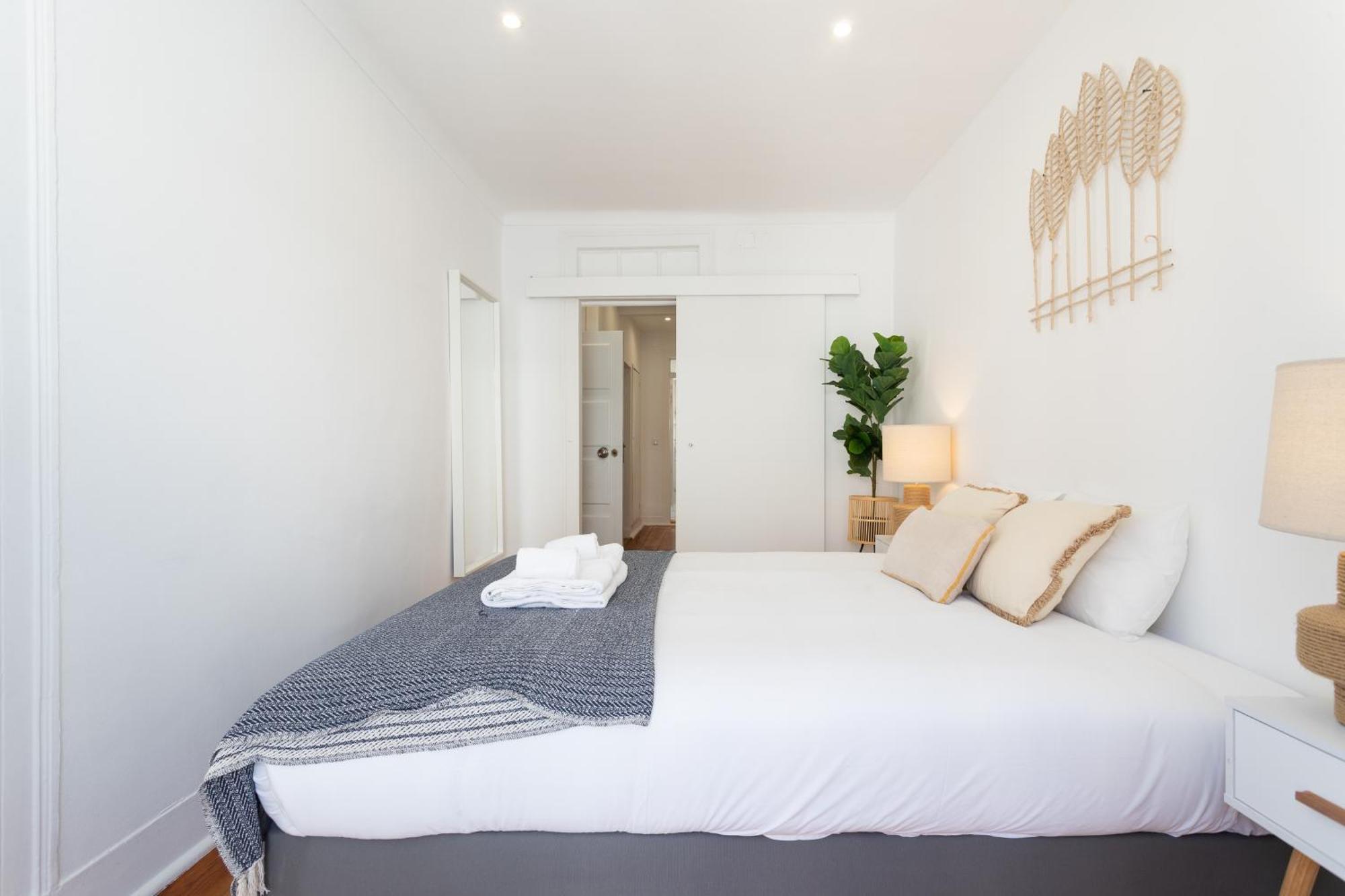 Sao Bento Cozy Apartments - By Lu Holidays 리스본 객실 사진
