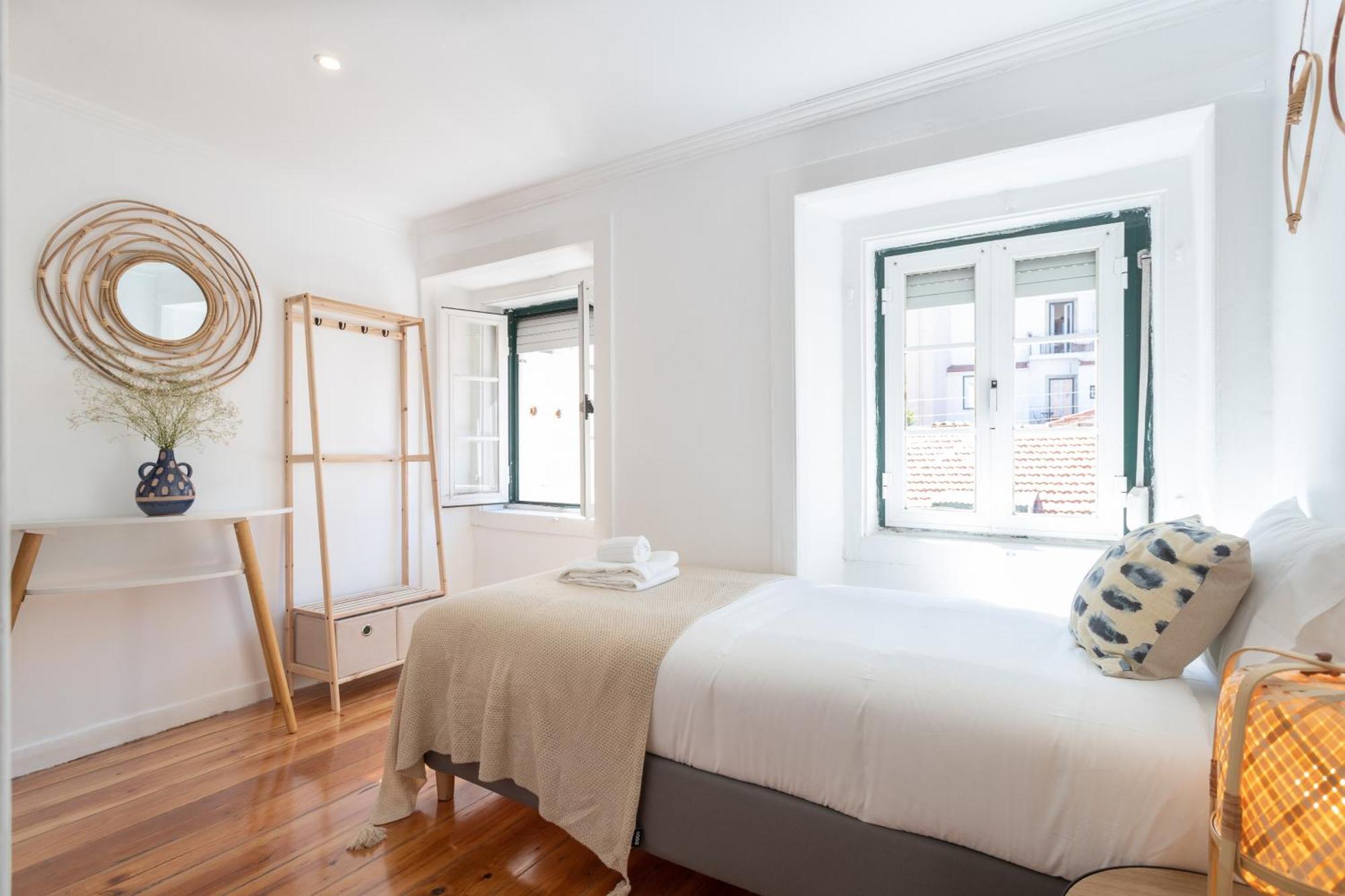 Sao Bento Cozy Apartments - By Lu Holidays 리스본 객실 사진