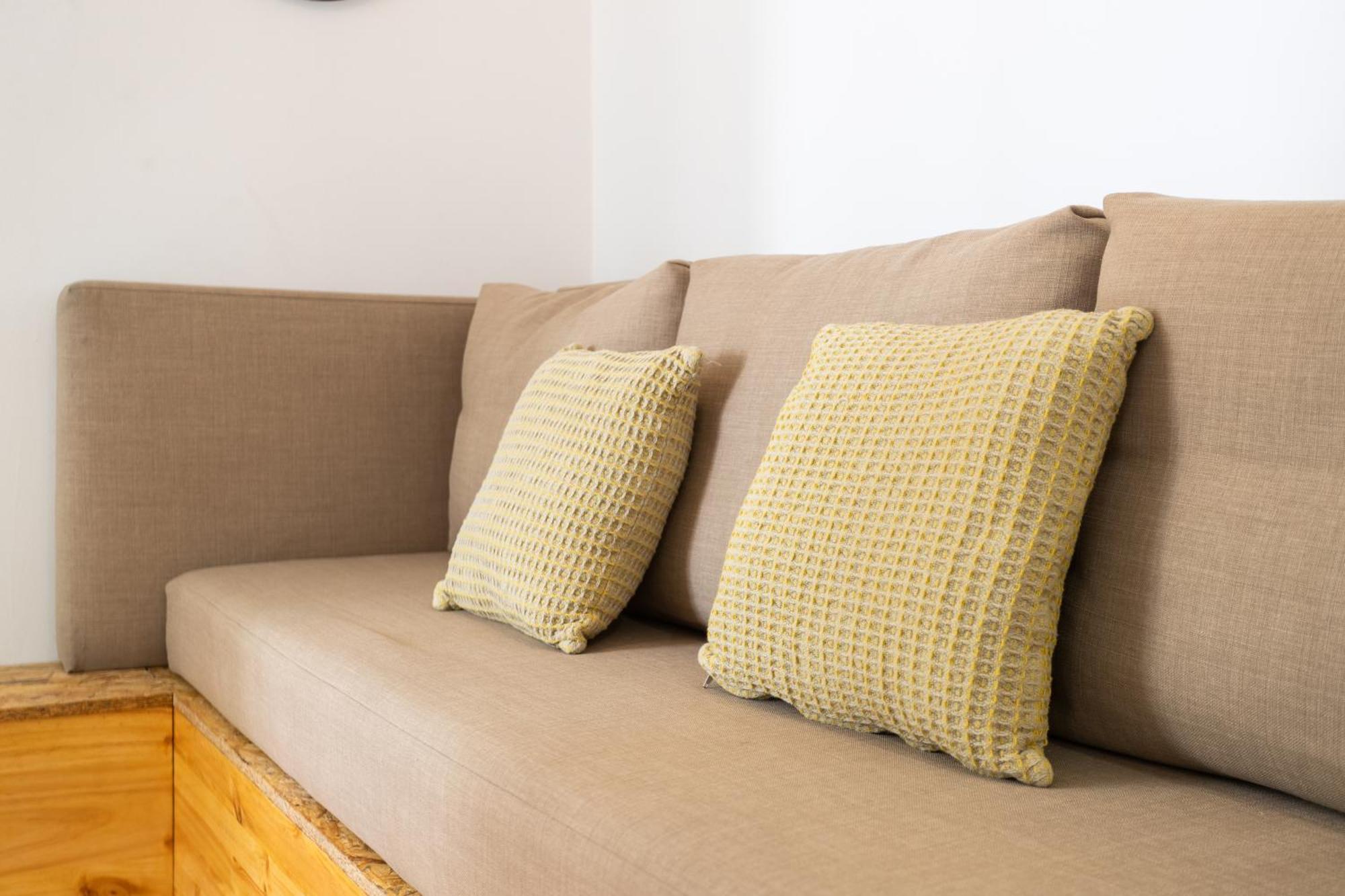 Sao Bento Cozy Apartments - By Lu Holidays 리스본 객실 사진