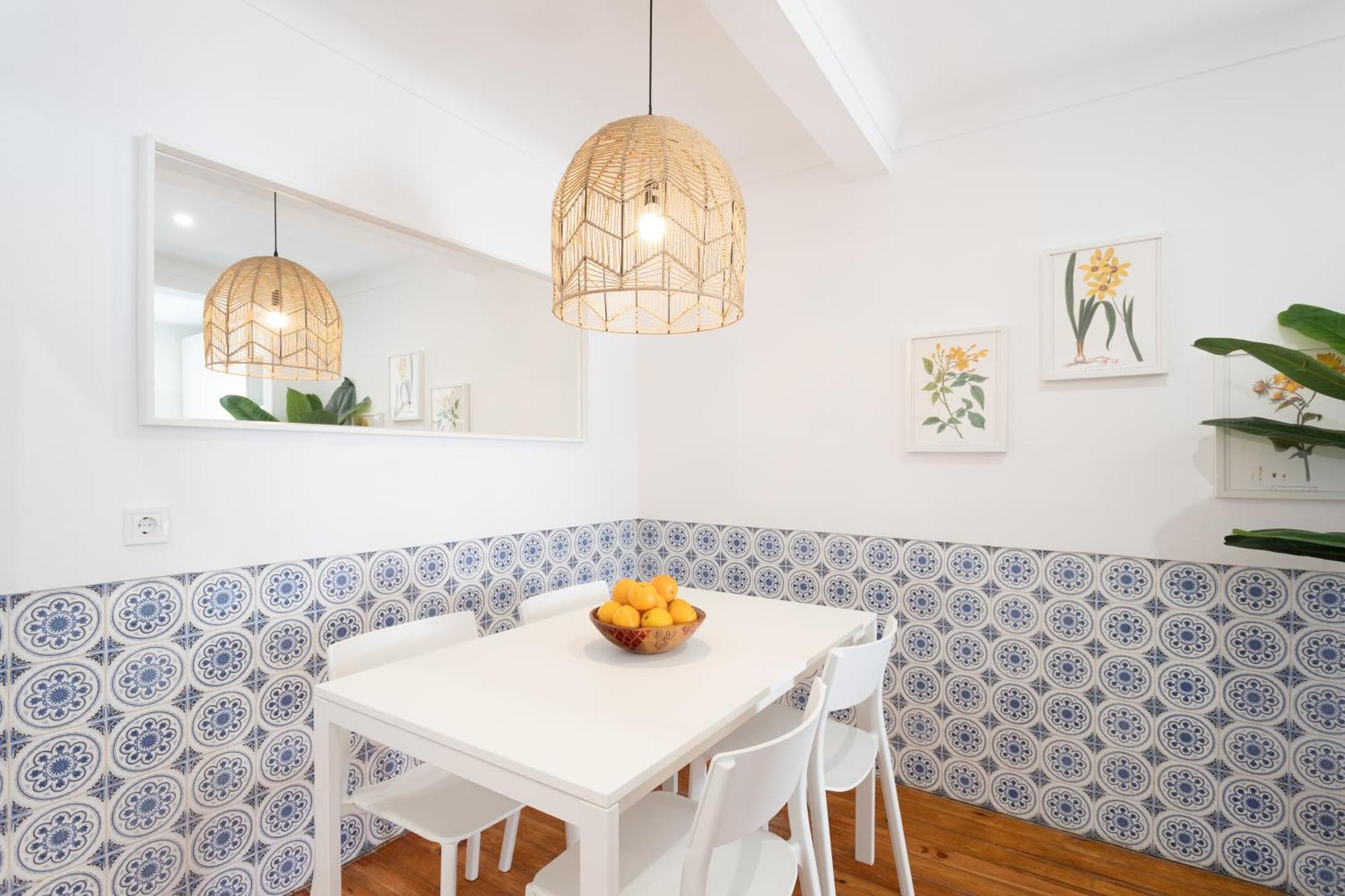 Sao Bento Cozy Apartments - By Lu Holidays 리스본 객실 사진