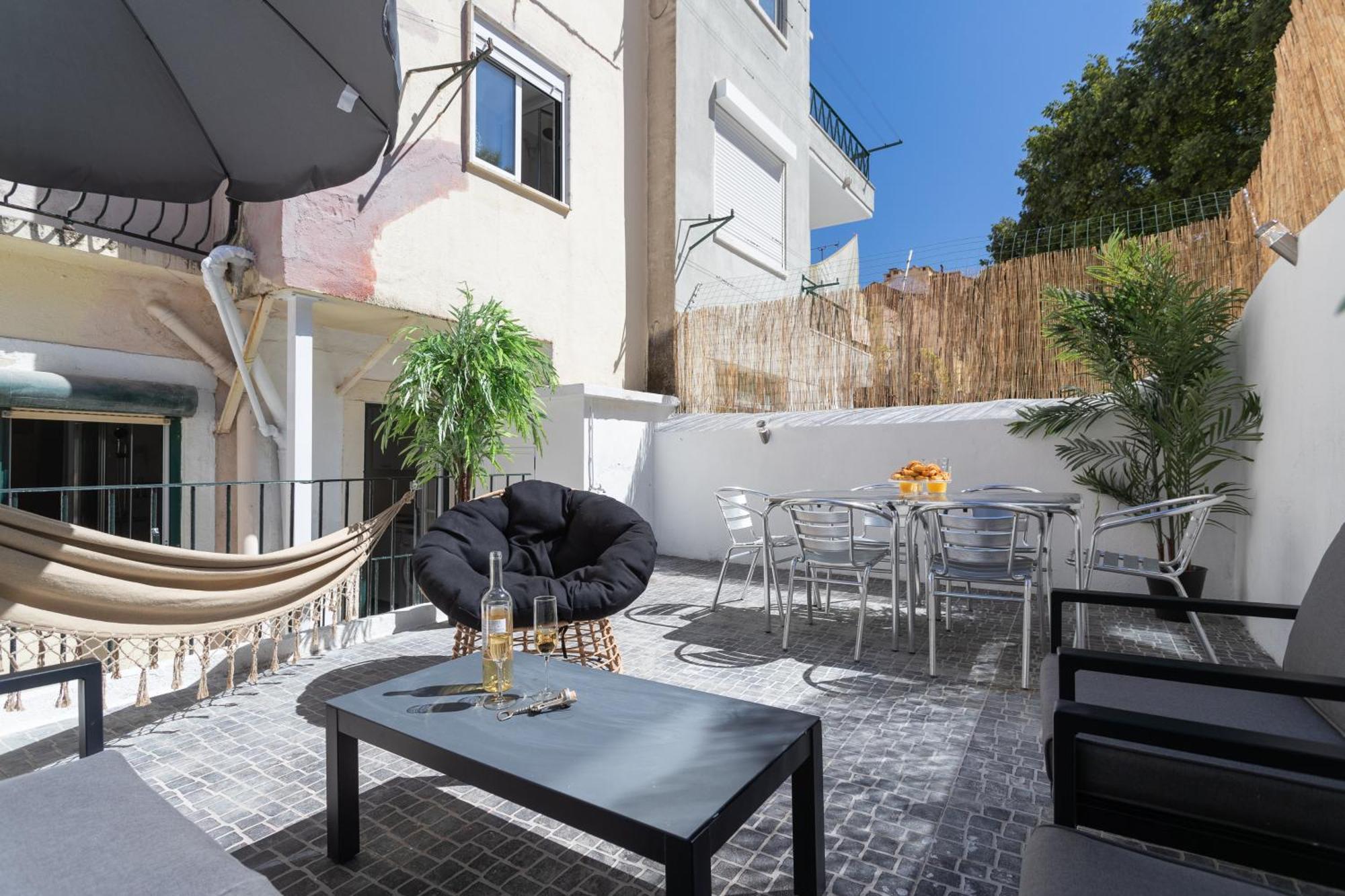 Sao Bento Cozy Apartments - By Lu Holidays 리스본 객실 사진